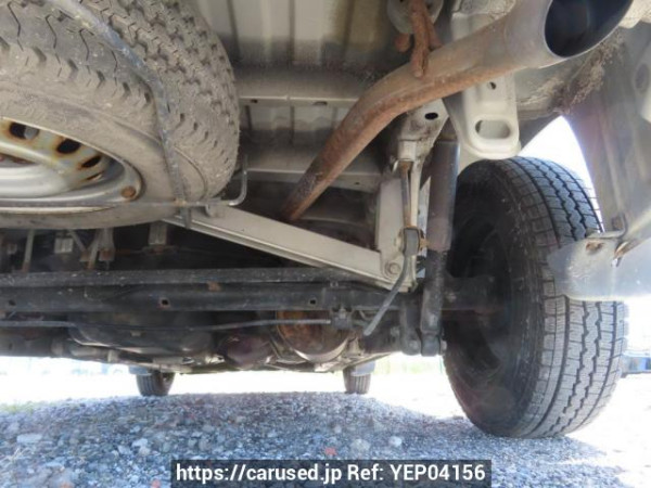 Used 2010 AT toyota probox-van NCP50V Image[40]