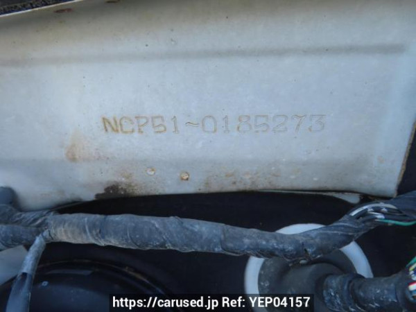 Used 2008 AT toyota probox-van NCP51V Image[13]