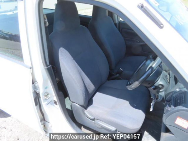 Used 2008 AT toyota probox-van NCP51V Image[15]