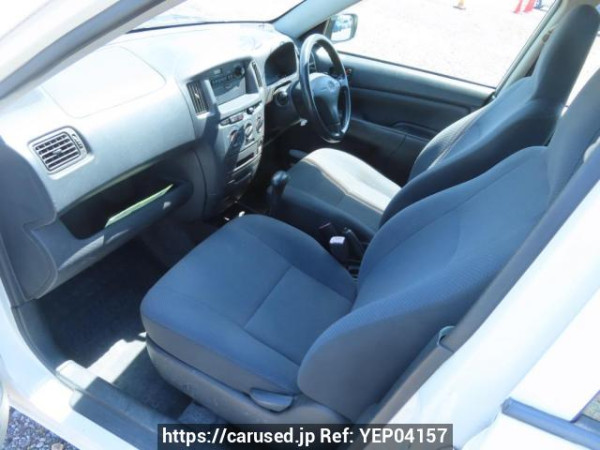 Used 2008 AT toyota probox-van NCP51V Image[16]