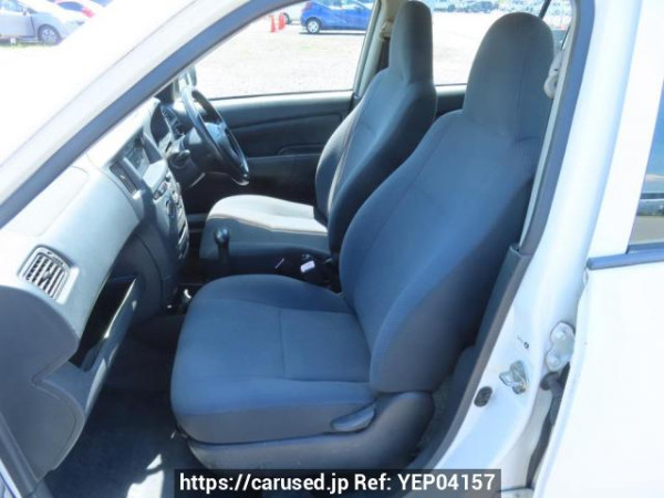 Used 2008 AT toyota probox-van NCP51V Image[17]
