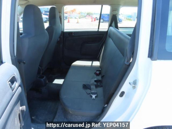 Used 2008 AT toyota probox-van NCP51V Image[19]
