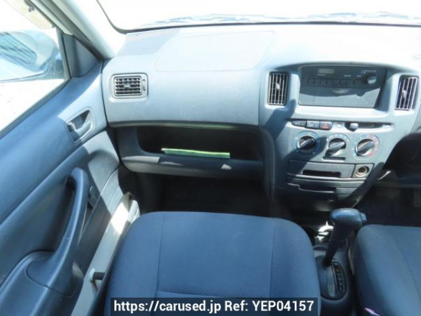 Used 2008 AT toyota probox-van NCP51V Image[21]