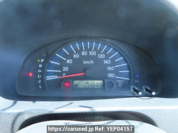 Used 2008 AT toyota probox-van NCP51V Image[23]