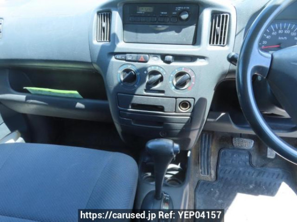Used 2008 AT toyota probox-van NCP51V Image[25]