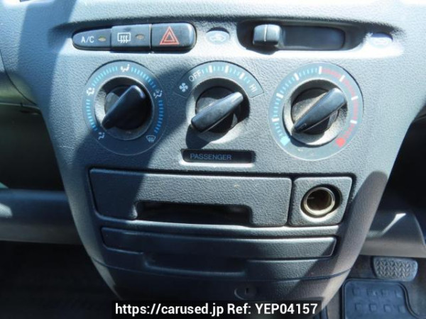 Used 2008 AT toyota probox-van NCP51V Image[27]