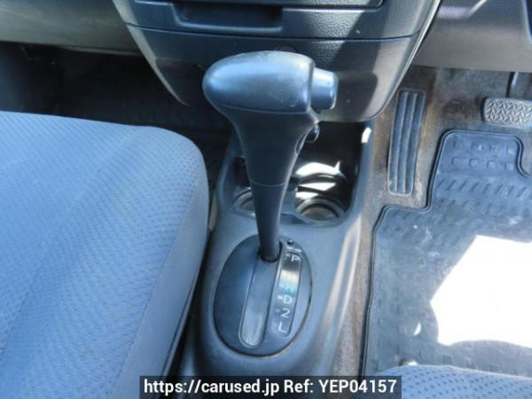 Used 2008 AT toyota probox-van NCP51V Image[28]