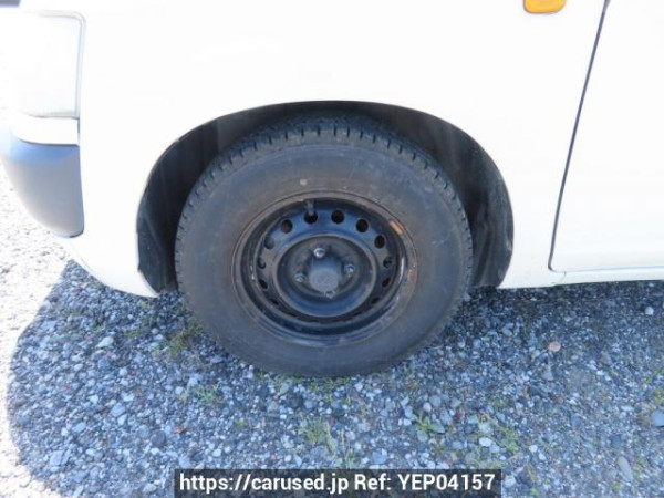 Used 2008 AT toyota probox-van NCP51V Image[33]