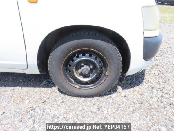 Used 2008 AT toyota probox-van NCP51V Image[34]