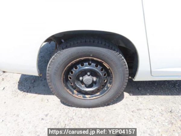 Used 2008 AT toyota probox-van NCP51V Image[35]