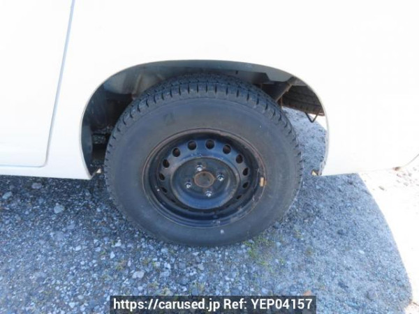 Used 2008 AT toyota probox-van NCP51V Image[36]