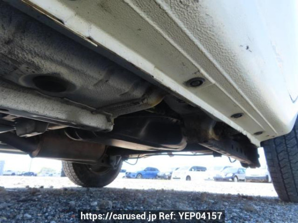 Used 2008 AT toyota probox-van NCP51V Image[40]