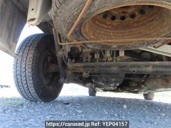 Used 2008 AT toyota probox-van NCP51V Image[43]