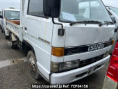 Isuzu Elf Truck