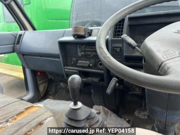 Used 1991 MT isuzu elf-truck NKR58ED Image[6]
