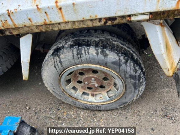 Used 1991 MT isuzu elf-truck NKR58ED Image[10]