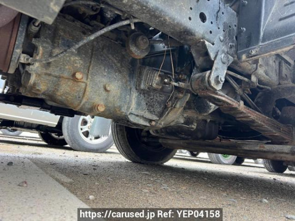 Used 1991 MT isuzu elf-truck NKR58ED Image[14]