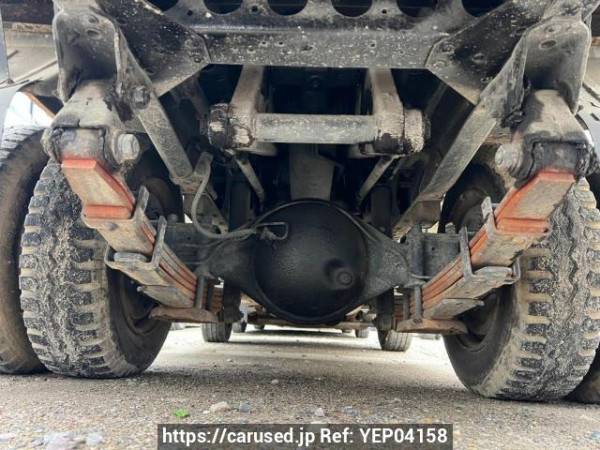 Used 1991 MT isuzu elf-truck NKR58ED Image[15]