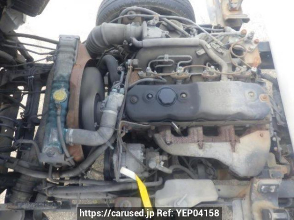 Used 1991 MT isuzu elf-truck NKR58ED Image[19]