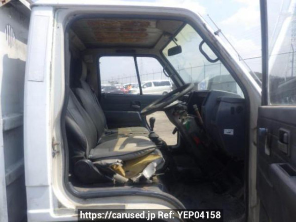 Used 1991 MT isuzu elf-truck NKR58ED Image[22]