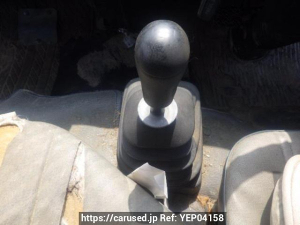 Used 1991 MT isuzu elf-truck NKR58ED Image[27]