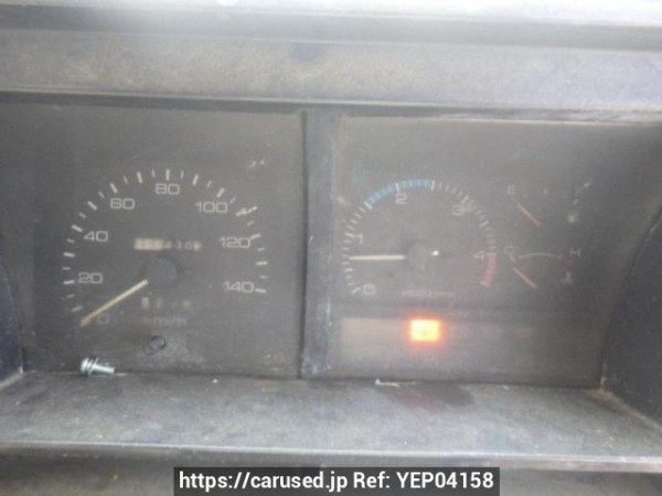 Used 1991 MT isuzu elf-truck NKR58ED Image[28]