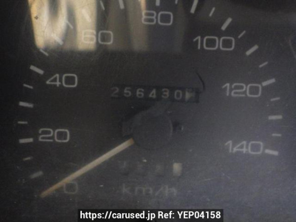 Used 1991 MT isuzu elf-truck NKR58ED Image[29]