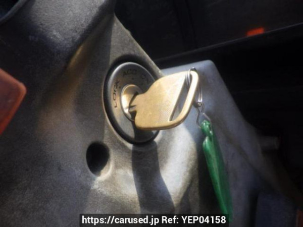Used 1991 MT isuzu elf-truck NKR58ED Image[30]