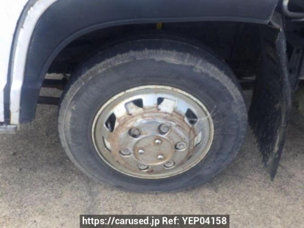 Used 1991 MT isuzu elf-truck NKR58ED Image[33]