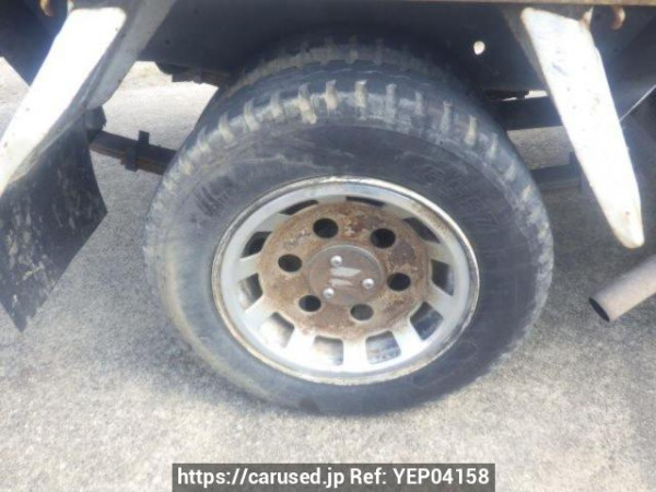 Used 1991 MT isuzu elf-truck NKR58ED Image[34]
