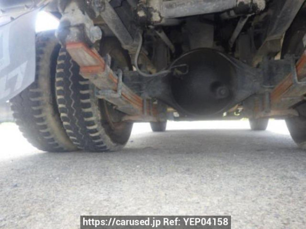 Used 1991 MT isuzu elf-truck NKR58ED Image[42]