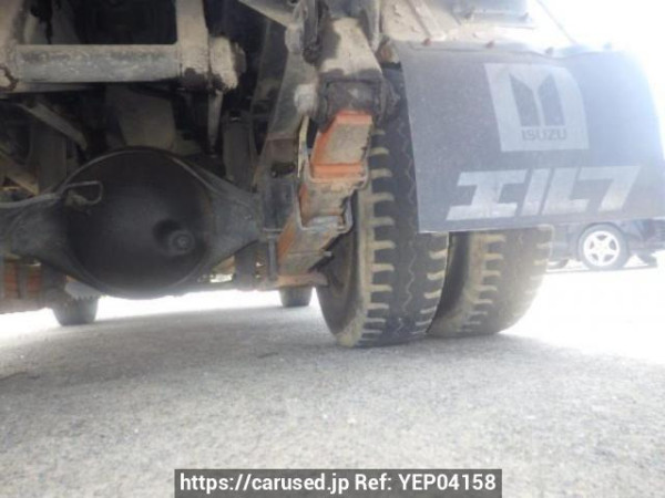 Used 1991 MT isuzu elf-truck NKR58ED Image[43]