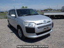Toyota Succeed Van NCP165V