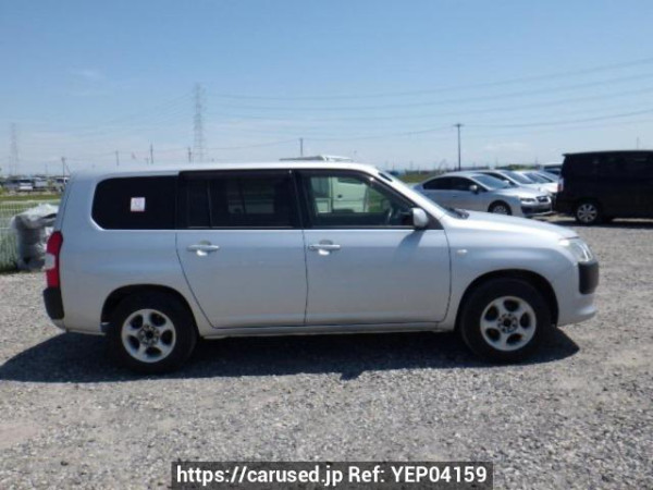 Used 2016 AT toyota succeed-van NCP165V Image[7]