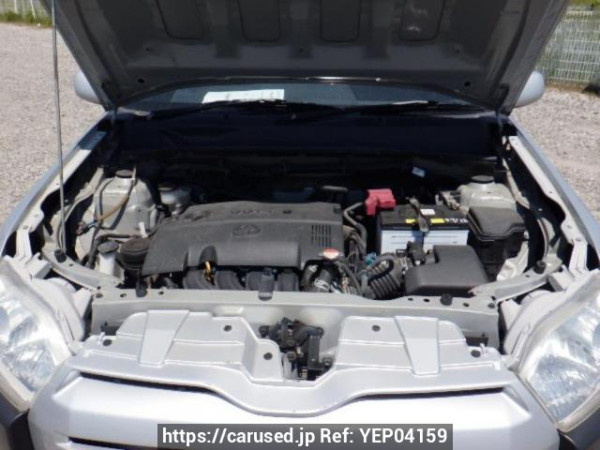 Used 2016 AT toyota succeed-van NCP165V Image[9]