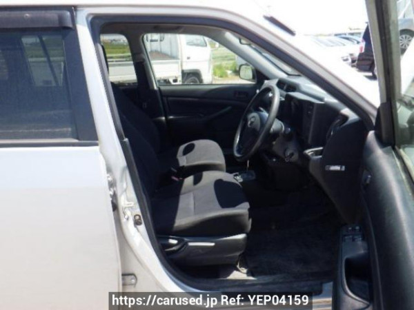 Used 2016 AT toyota succeed-van NCP165V Image[11]