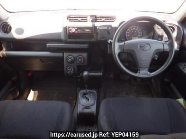 Used 2016 AT toyota succeed-van NCP165V Image[15]