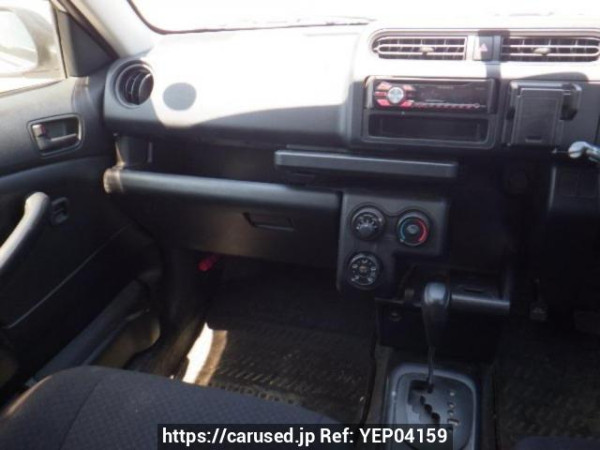 Used 2016 AT toyota succeed-van NCP165V Image[16]