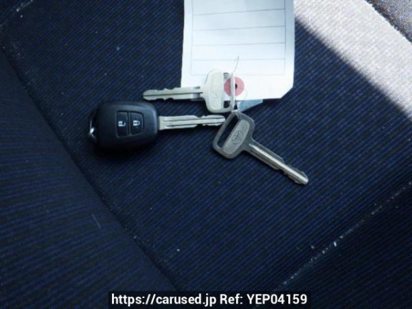 Used 2016 AT toyota succeed-van NCP165V Image[23]
