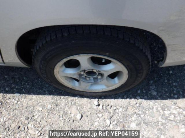 Used 2016 AT toyota succeed-van NCP165V Image[25]