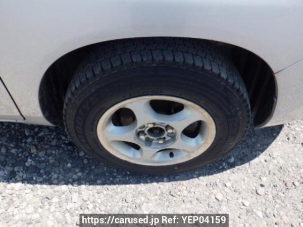 Used 2016 AT toyota succeed-van NCP165V Image[27]