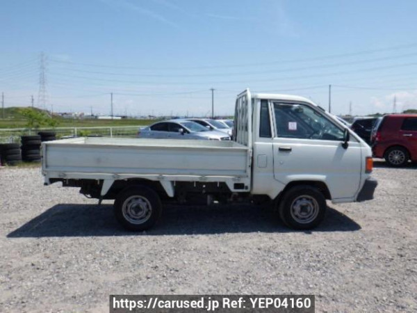 Used 1998 MT toyota liteace-truck KM51 Image[7]