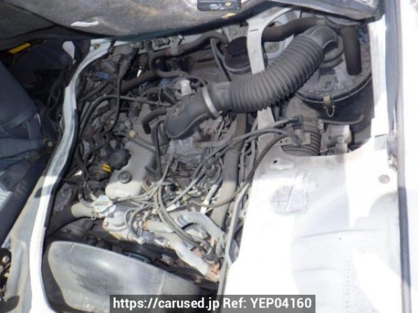 Used 1998 MT toyota liteace-truck KM51 Image[9]