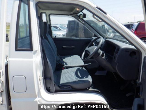Used 1998 MT toyota liteace-truck KM51 Image[11]