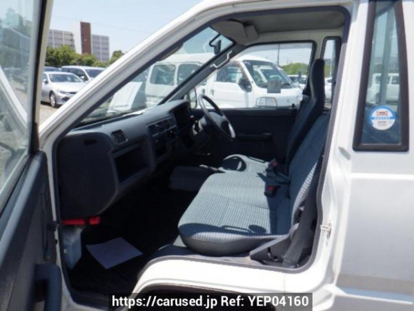 Used 1998 MT toyota liteace-truck KM51 Image[12]