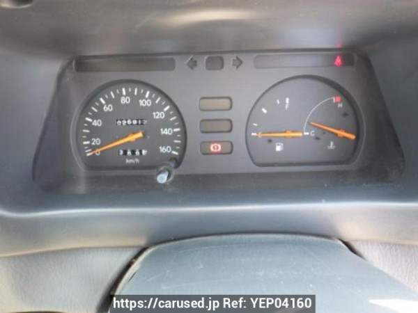 Used 1998 MT toyota liteace-truck KM51 Image[15]