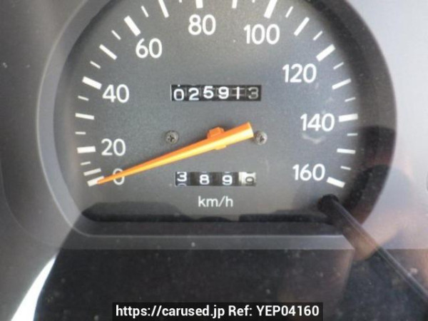 Used 1998 MT toyota liteace-truck KM51 Image[16]