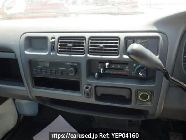 Used 1998 MT toyota liteace-truck KM51 Image[17]