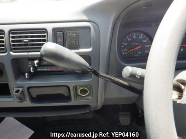 Used 1998 MT toyota liteace-truck KM51 Image[18]