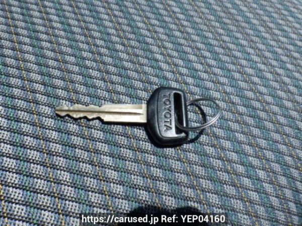 Used 1998 MT toyota liteace-truck KM51 Image[20]